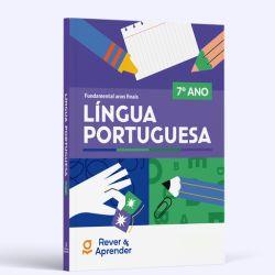 Português - 7º Ano | Anos Finais (Aluno)