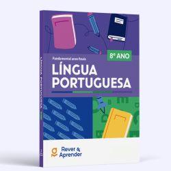 Português - 8º Ano | Anos Finais (Aluno)