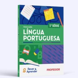 Português - 1ª Série | EM (Professor)