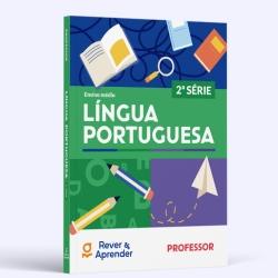 Português - 2ª Série | EM (Professor)