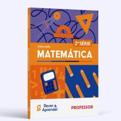Matemática - 2ª Série | EM (Professor)