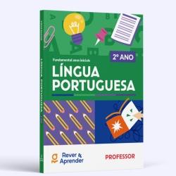 Português - 2º Ano | Anos Iniciais (Professor)