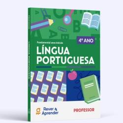 Português - 4º Ano | Anos Iniciais (Professor)