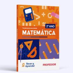 Matemática - 2º Ano | Anos Iniciais (Professor)