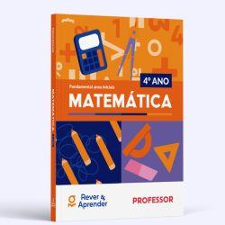 Matemática - 4º Ano | Anos Iniciais (Professor)