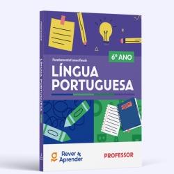 Português - 6º Ano | Anos Finais (Professor)