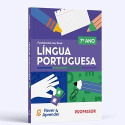 Português - 7º Ano | Anos Finais (Professor)