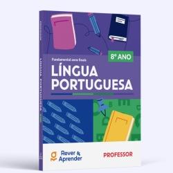 Português - 8º Ano | Anos Finais (Professor)
