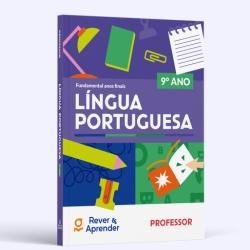 Português - 9º Ano | Anos Finais (Professor)