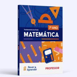 Matemática - 7º Ano | Anos Finais (Professor)