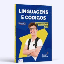 Linguagens e Suas Tecnologias (Aluno Vol. 4)