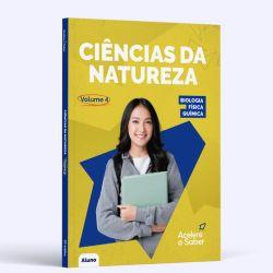 Ciência das Naturezas e Suas Tecnologias (Aluno Vol. 4)