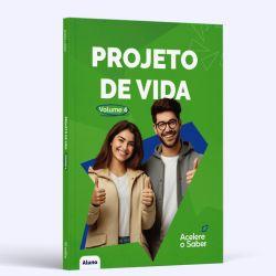 Projeto de Vida (Aluno Vol. 4)