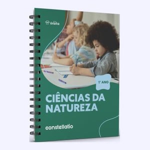 Constellatio - Ciências da Natureza 1º ano (Aluno)