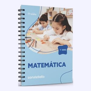 Constellatio - Matemática 1º ano (Aluno)