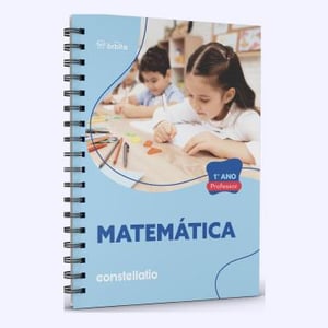 Constellatio - Matemática 1º ano (Professor)