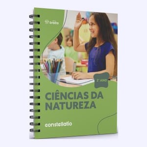 Constellatio - Ciências da Natureza 2º ano (Aluno)