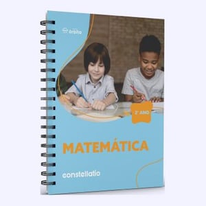 Constellatio - Matemática 2º ano (Aluno)