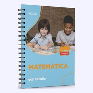 Constellatio - Matemática 2º ano (Professor)