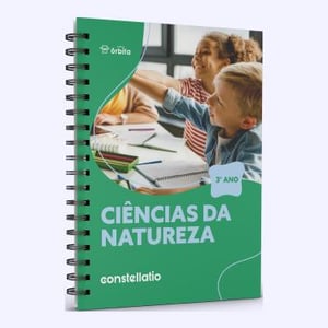 Constellatio - Ciências da Natureza 3º ano (Aluno)