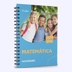 Constellatio - Matemática 3º ano (Aluno)