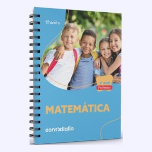 Constellatio - Matemática 3º ano (Professor)