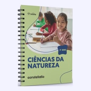 Constellatio - Ciências da Natureza 4º ano (Aluno)