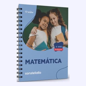 Constellatio - Matemática 4º ano (Professor)