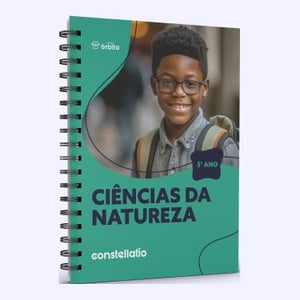 Constellatio - Ciências da Natureza 5º ano (Aluno)
