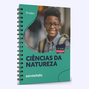 Constellatio - Ciências da Natureza 5º ano (Professor)