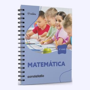 Constellatio - Matemática 5º ano (Aluno)
