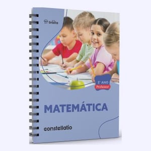 Constellatio - Matemática 5º ano (Professor)