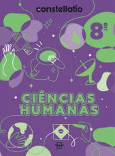 Constellatio - Ciências Humanas 8º ano (Aluno)