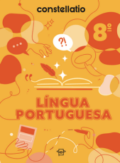 Constellatio - Língua Portuguesa 8º ano (Aluno)