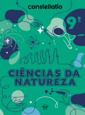 Constellatio - Ciências da Natureza 9º ano (Aluno)