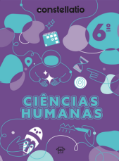 Constellatio - Ciências Humanas 6º ano (Aluno)