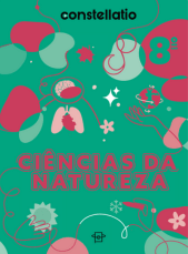 Constellatio - Ciências da Natureza 8º ano (Aluno)