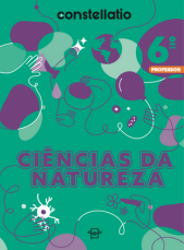 Constellatio - Ciências da Natureza 6º ano (Professor)