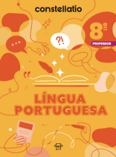 Constellatio - Língua Portuguesa 8º ano (Professor)