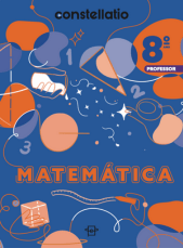 Constellatio - Matemática 8º ano (Professor)