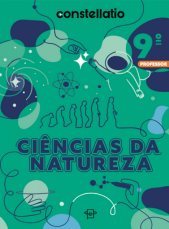 Constellatio - Ciências da Natureza 9º ano (Professor)