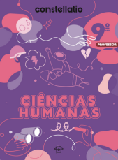 Constellatio - Ciências Humanas 9º ano (Professor)