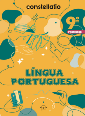 Constellatio - Língua Portuguesa 9º ano (Professor)