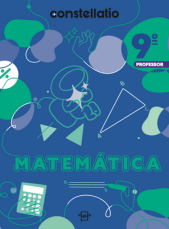 Constellatio - Matemática 9º ano (Professor)