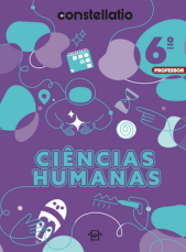 Constellatio - Ciências Humanas 6º ano (Professor)