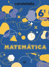 Constellatio - Matemática 6º ano (Professor)