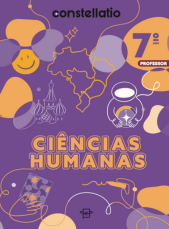 Constellatio - Ciências Humanas 7º ano (Professor)