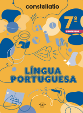 Constellatio - Língua Portuguesa 7º ano (Professor)