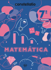 Constellatio - Matemática 7º ano (Professor)