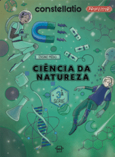 Constellatio - Ciências da Natureza 3ª série (Professor)